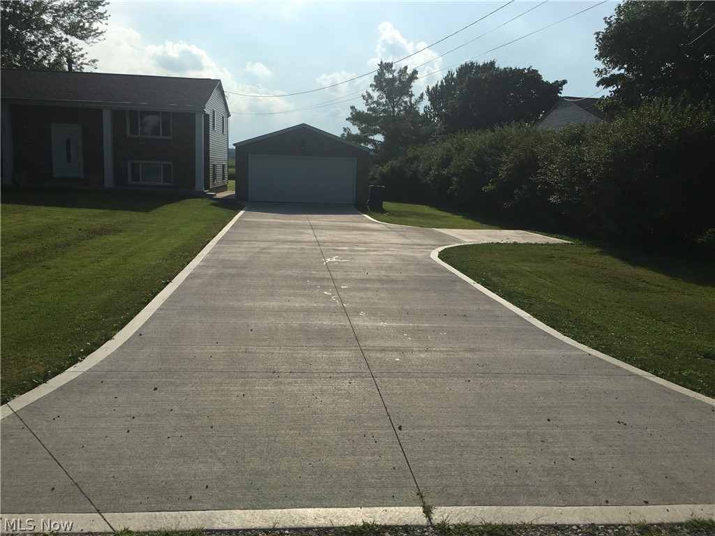 Lexington Sec 32 - Residential