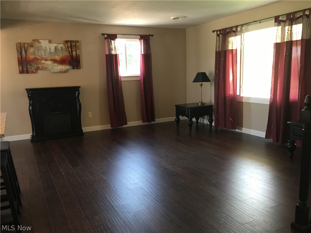 Lexington Sec 32 - Residential