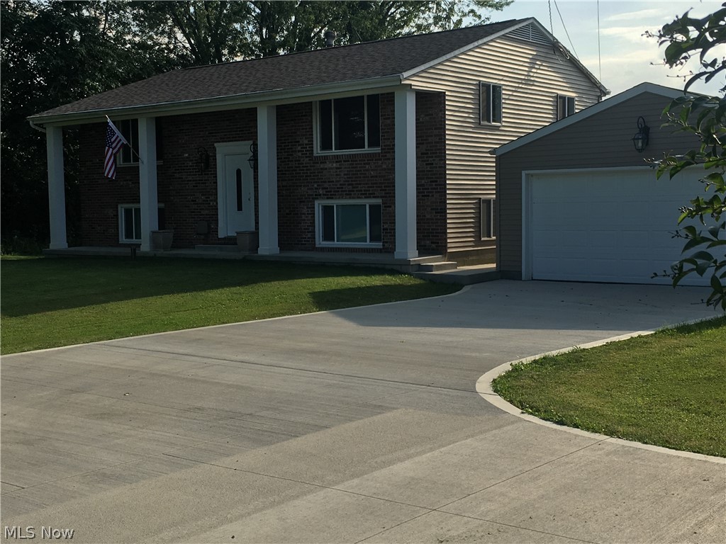 Lexington Sec 32 - Residential