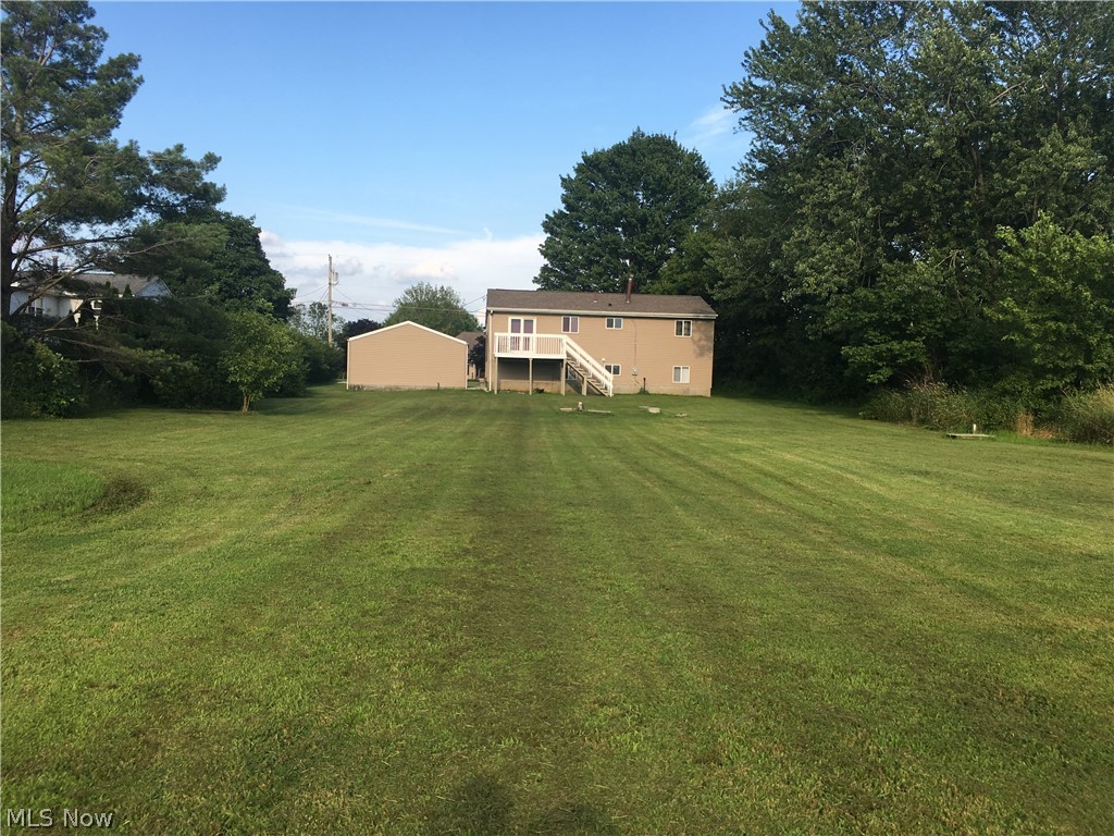 Lexington Sec 32 - Residential