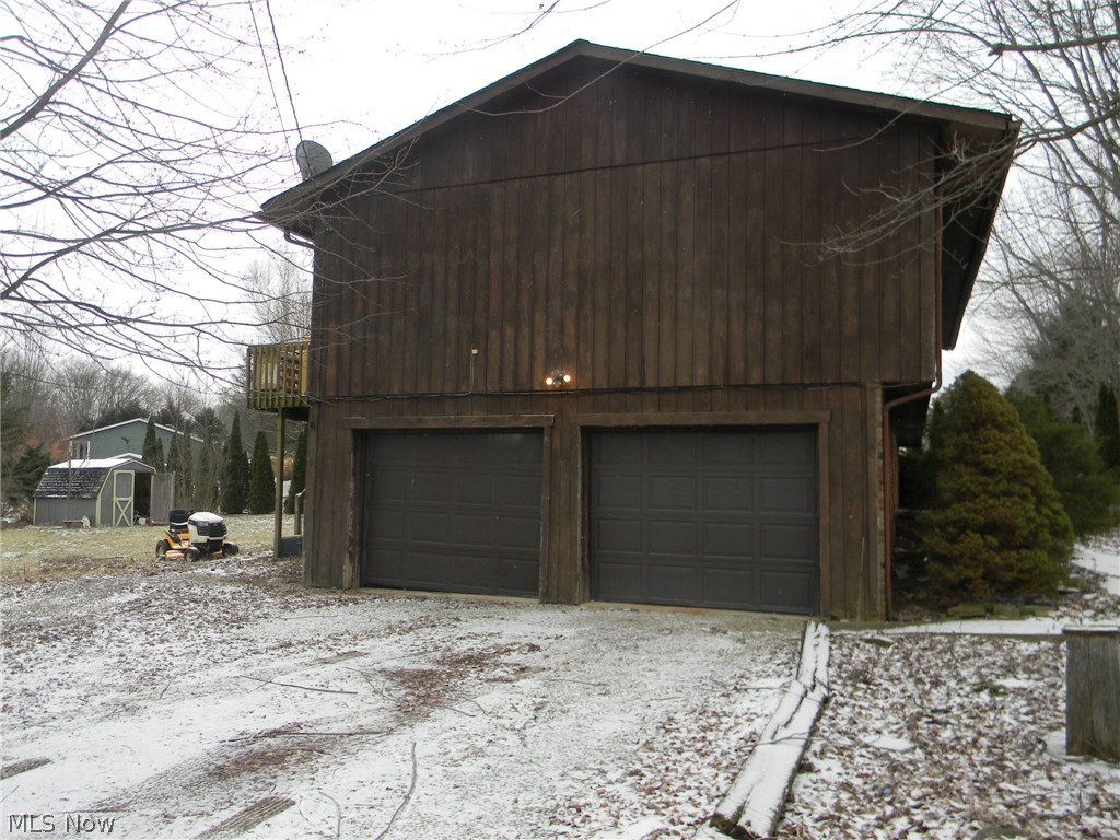 Country Lane Estates - Residential