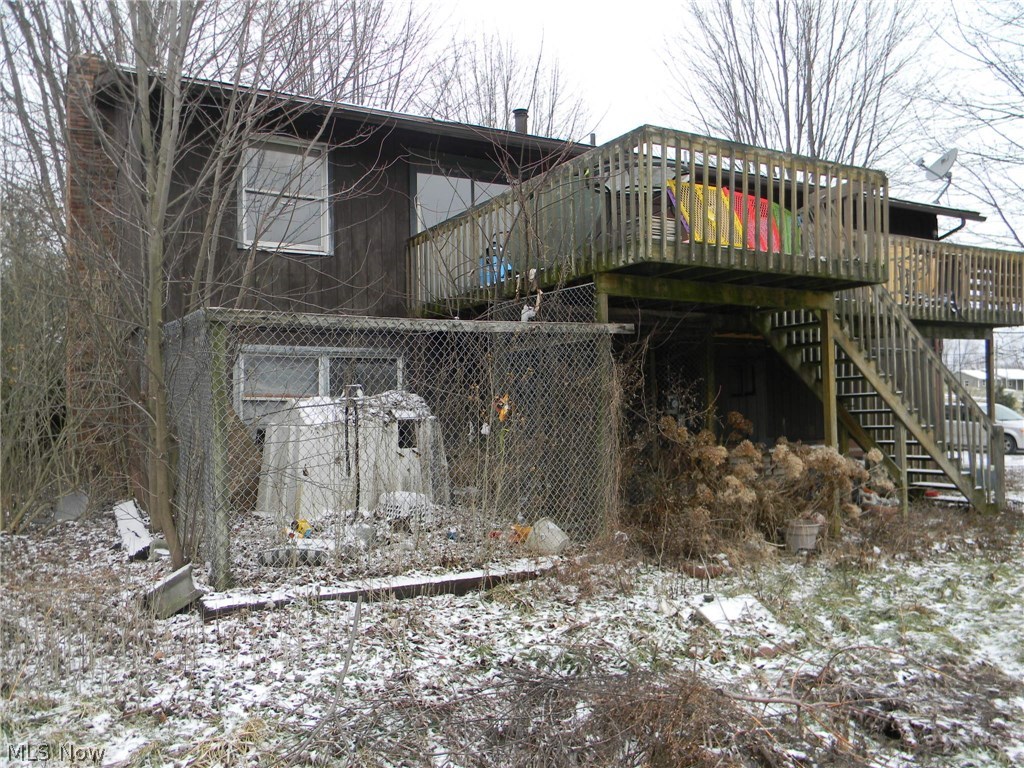 Country Lane Estates - Residential