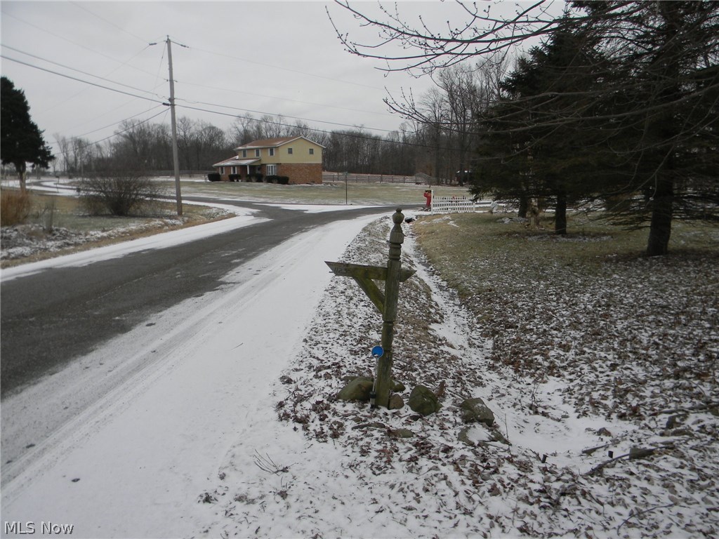 Country Lane Estates - Residential