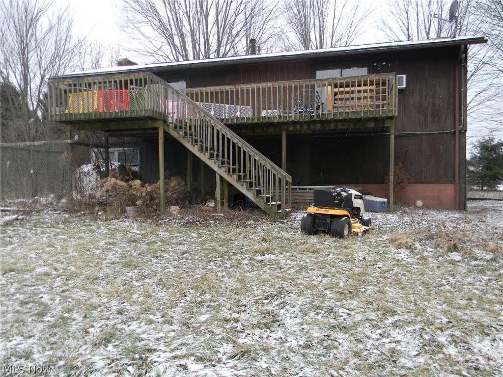 Country Lane Estates - Residential