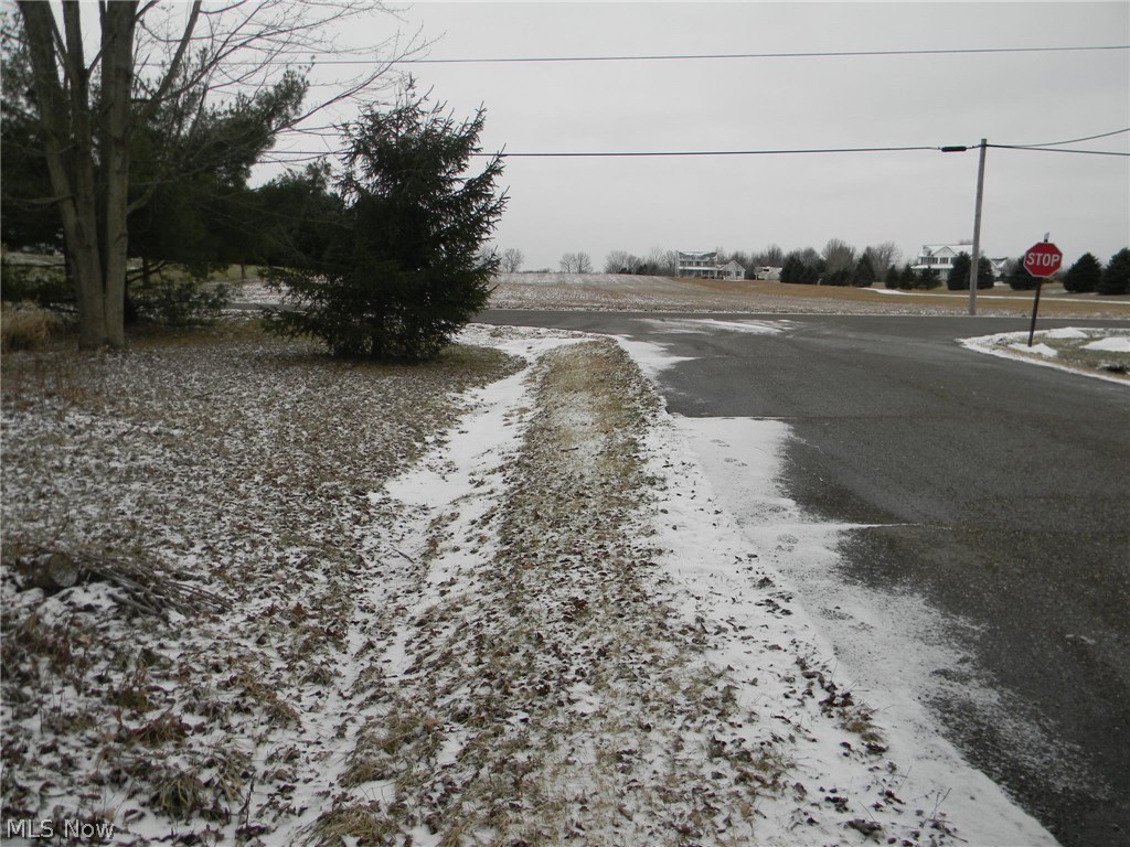 Country Lane Estates - Residential