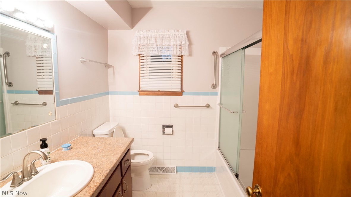 Deibel Allotment - Residential Lease
