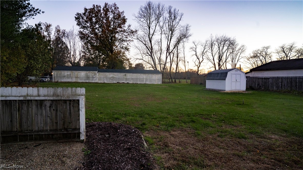 Deibel Allotment - Residential Lease