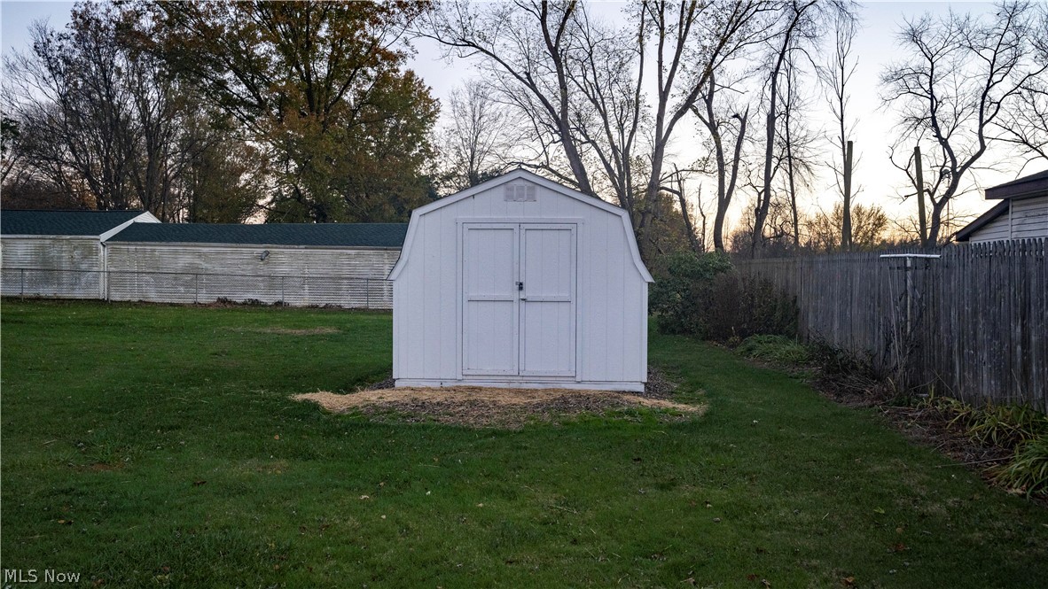 Deibel Allotment - Residential Lease