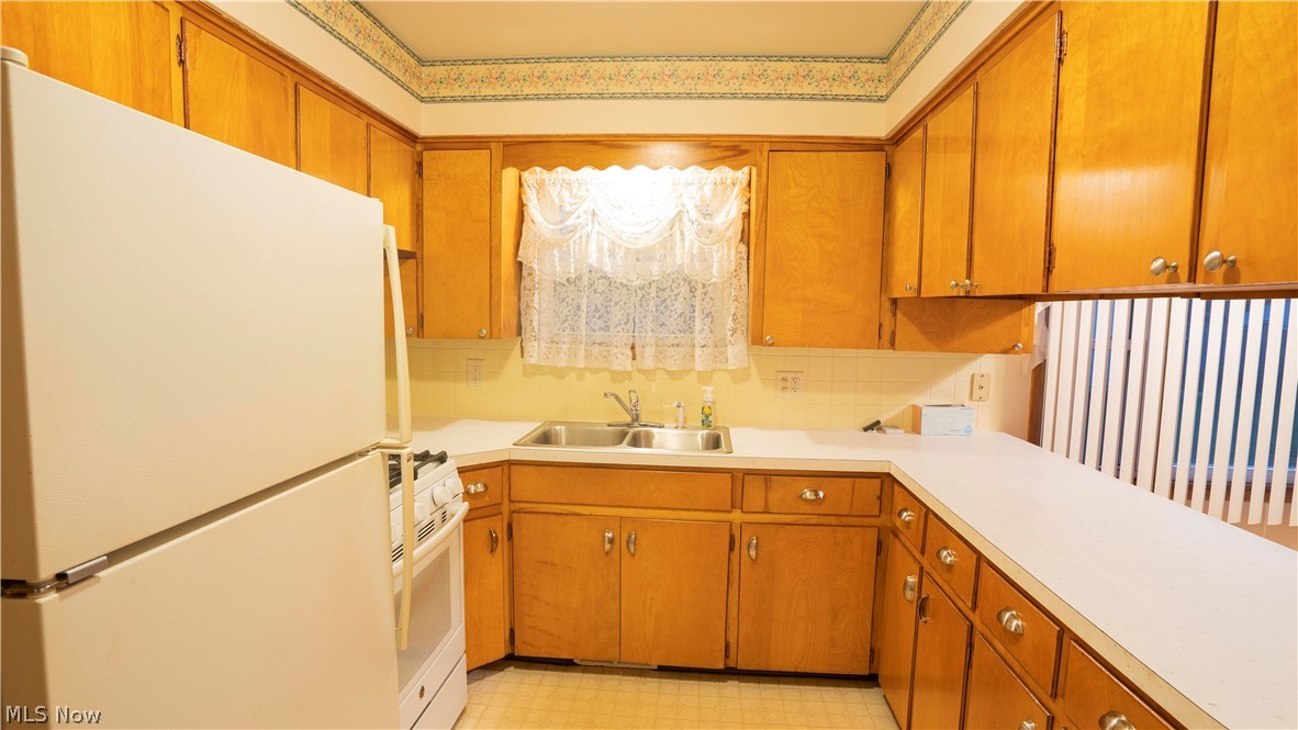 Deibel Allotment - Residential Lease