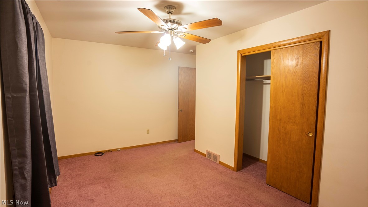 Deibel Allotment - Residential Lease