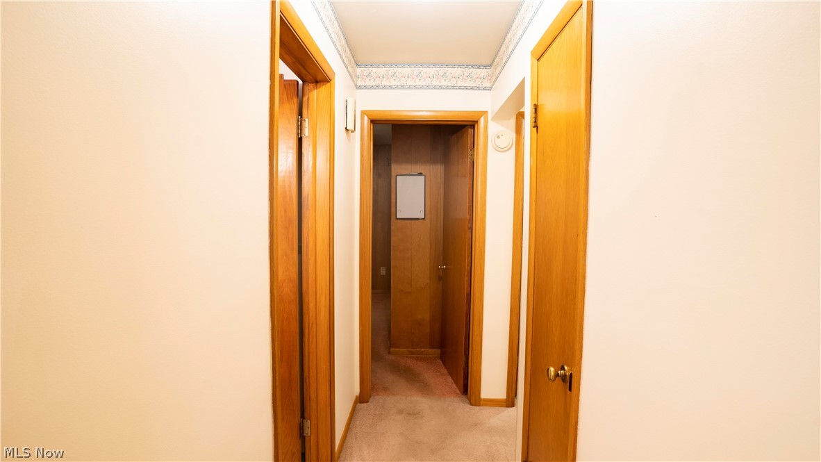Deibel Allotment - Residential Lease