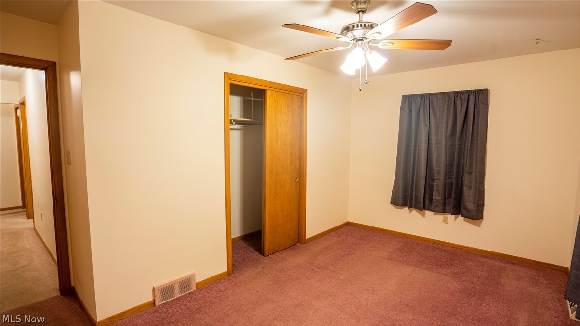 Deibel Allotment - Residential Lease