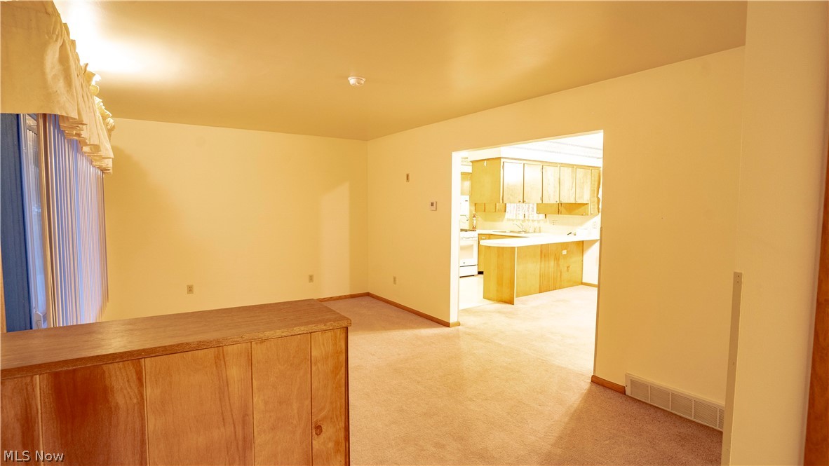 Deibel Allotment - Residential Lease