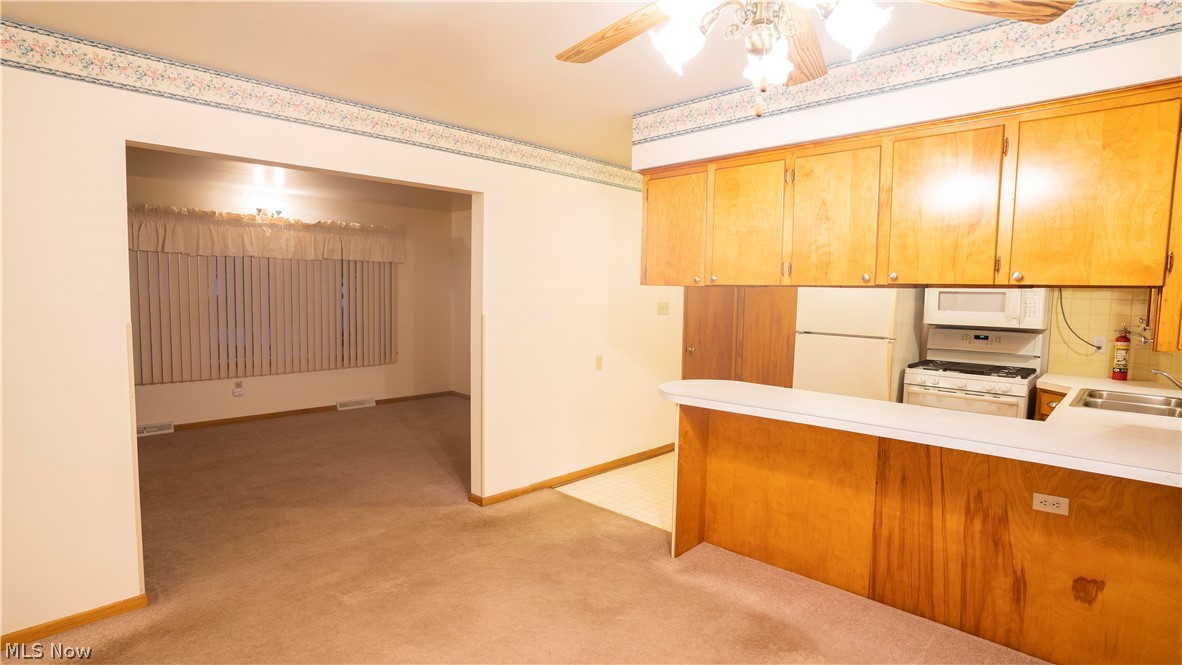 Deibel Allotment - Residential Lease