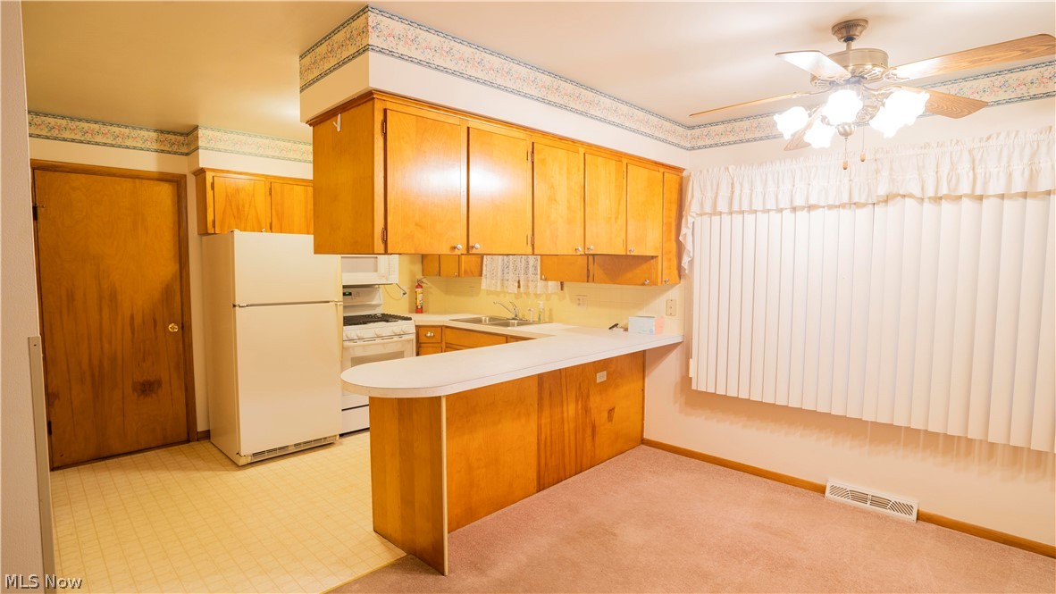 Deibel Allotment - Residential Lease