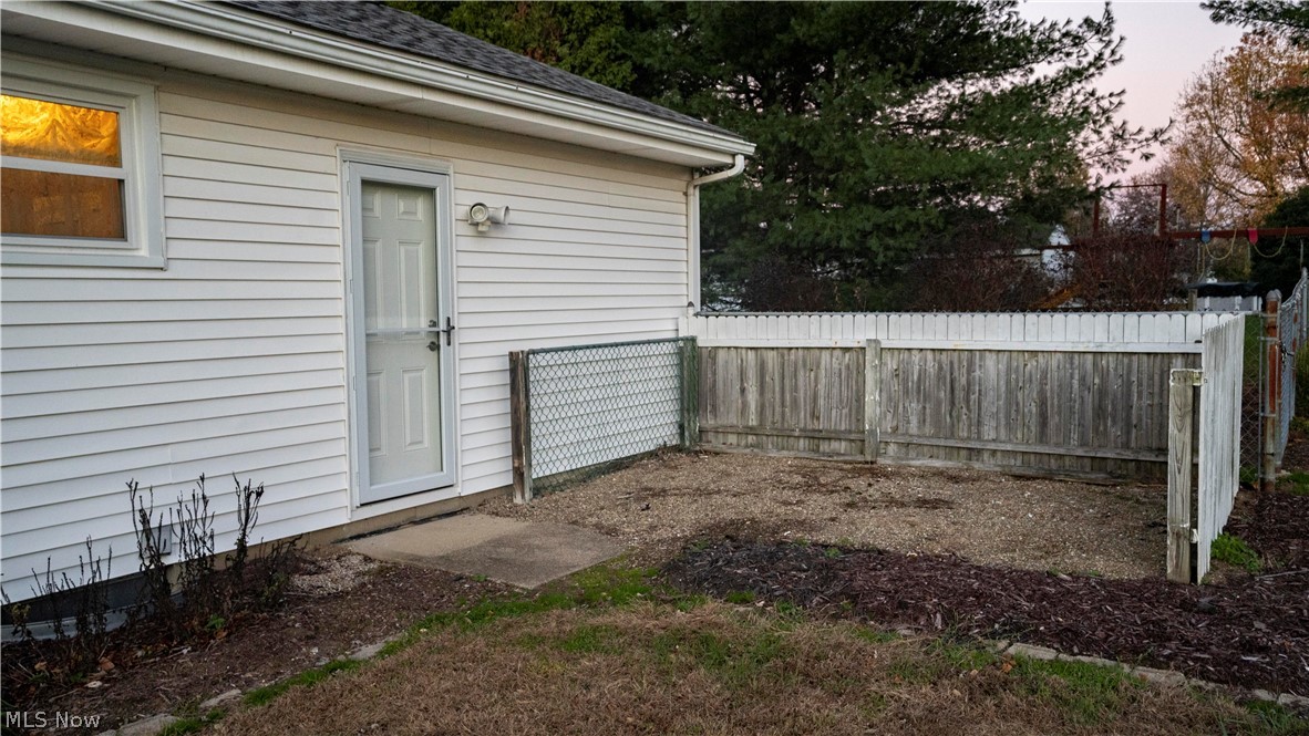 Deibel Allotment - Residential Lease