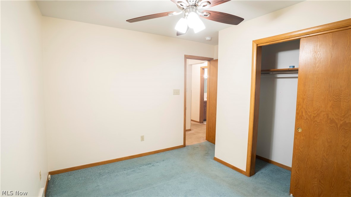 Deibel Allotment - Residential Lease