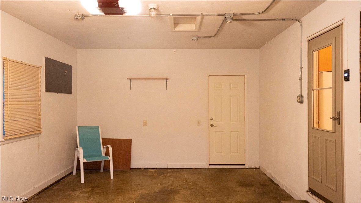 Deibel Allotment - Residential Lease