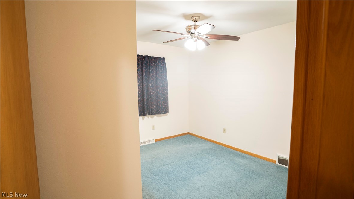 Deibel Allotment - Residential Lease