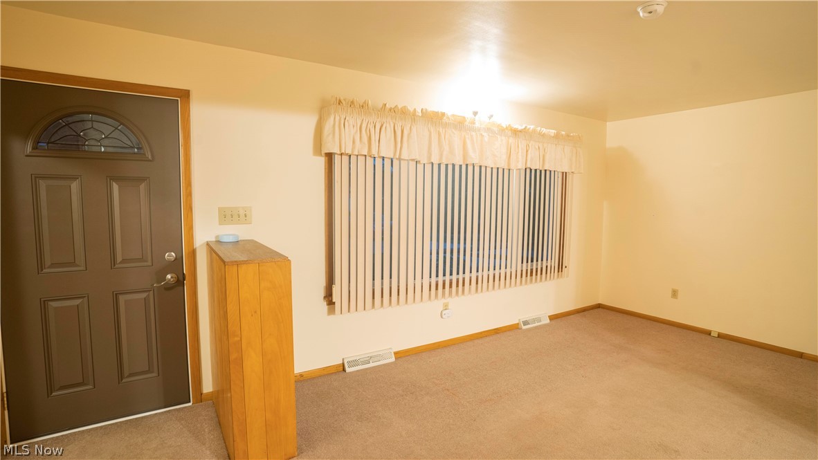 Deibel Allotment - Residential Lease
