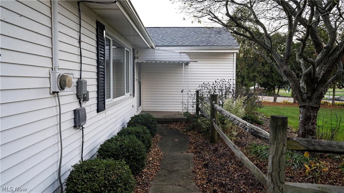 Deibel Allotment - Residential Lease