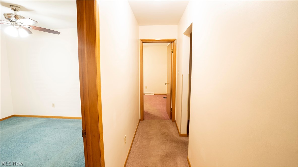 Deibel Allotment - Residential Lease