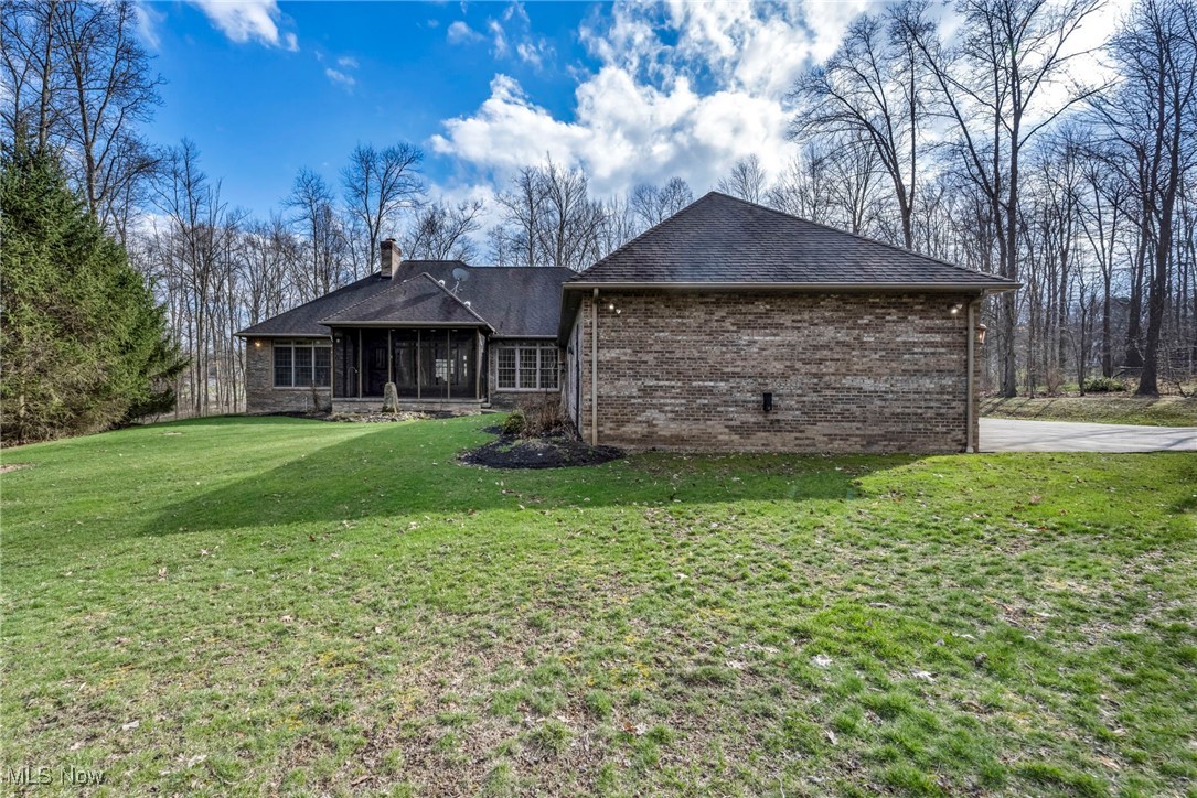 11446 Rolling Meadows Drive, Garrettsville, Ohio image 5