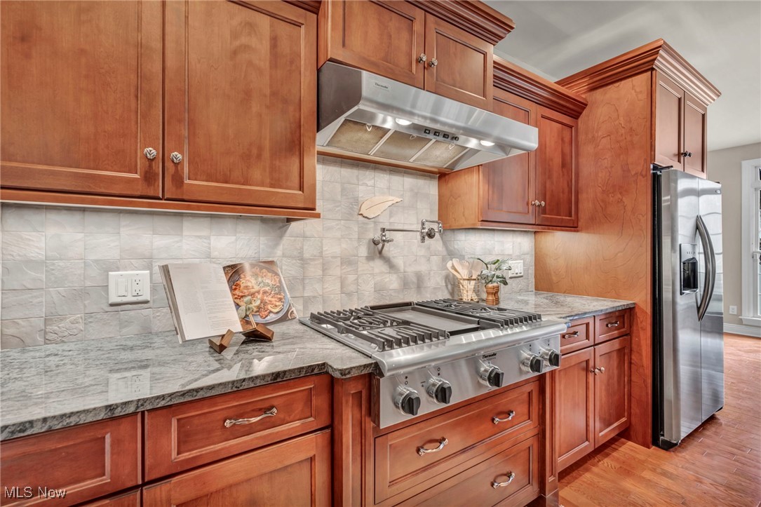 11446 Rolling Meadows Drive, Garrettsville, Ohio image 11
