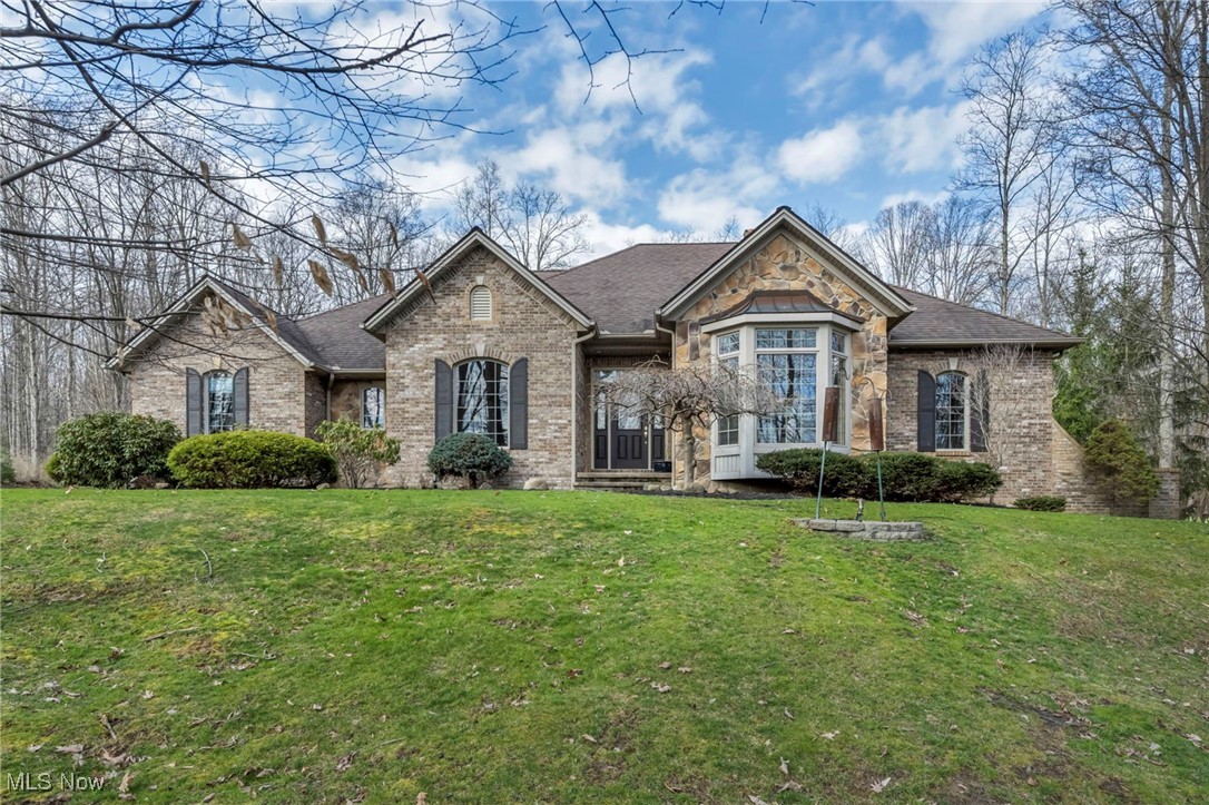 11446 Rolling Meadows Drive, Garrettsville, Ohio image 1