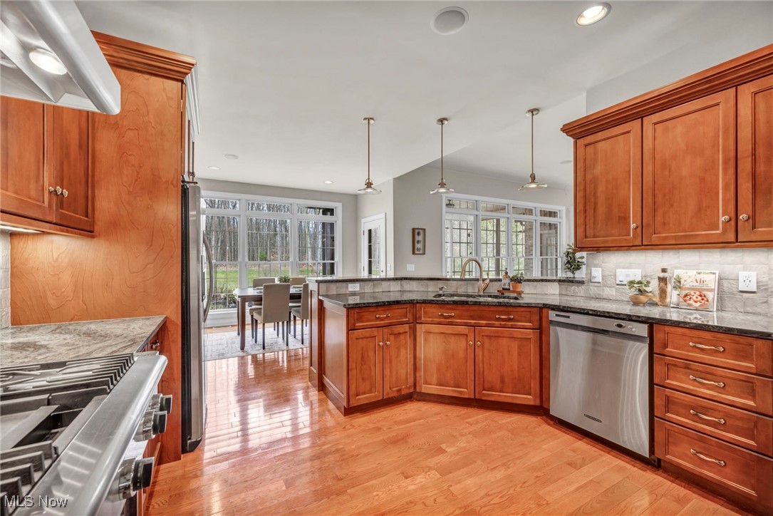 11446 Rolling Meadows Drive, Garrettsville, Ohio image 10