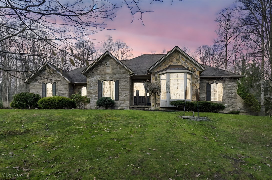 11446 Rolling Meadows Drive, Garrettsville, Ohio image 2
