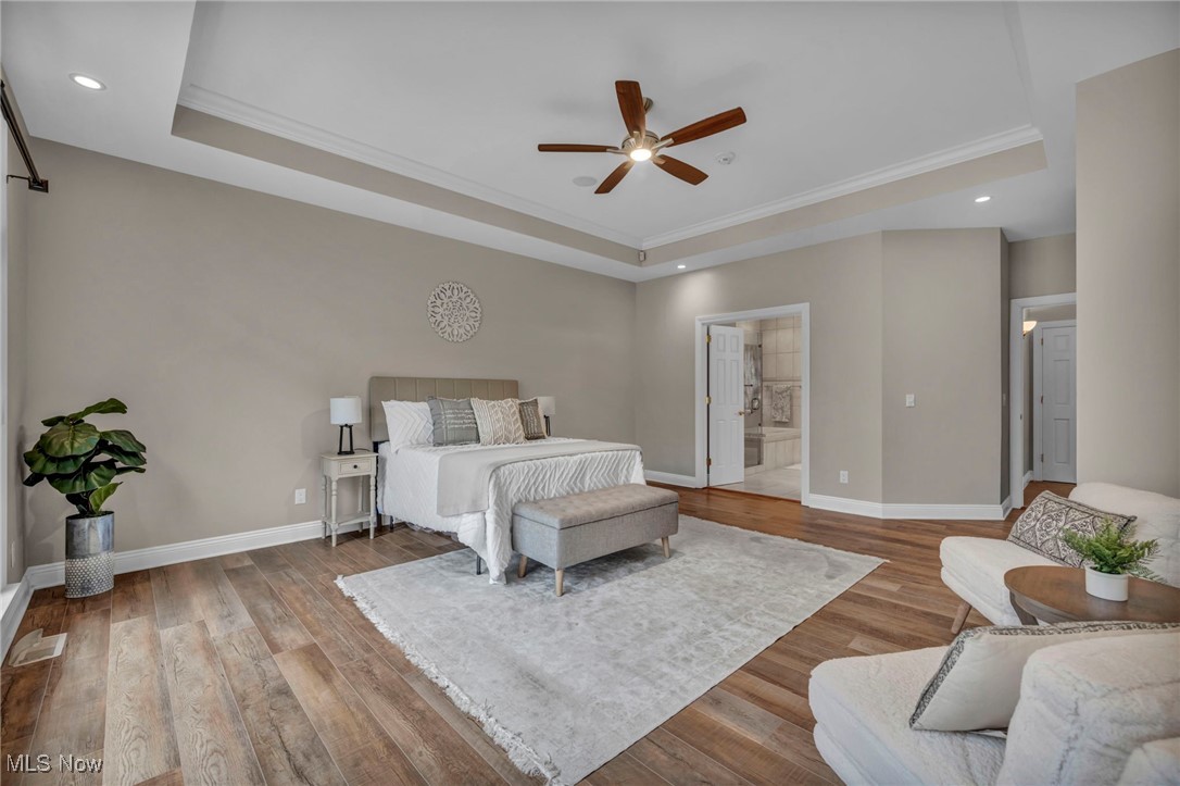 11446 Rolling Meadows Drive, Garrettsville, Ohio image 24