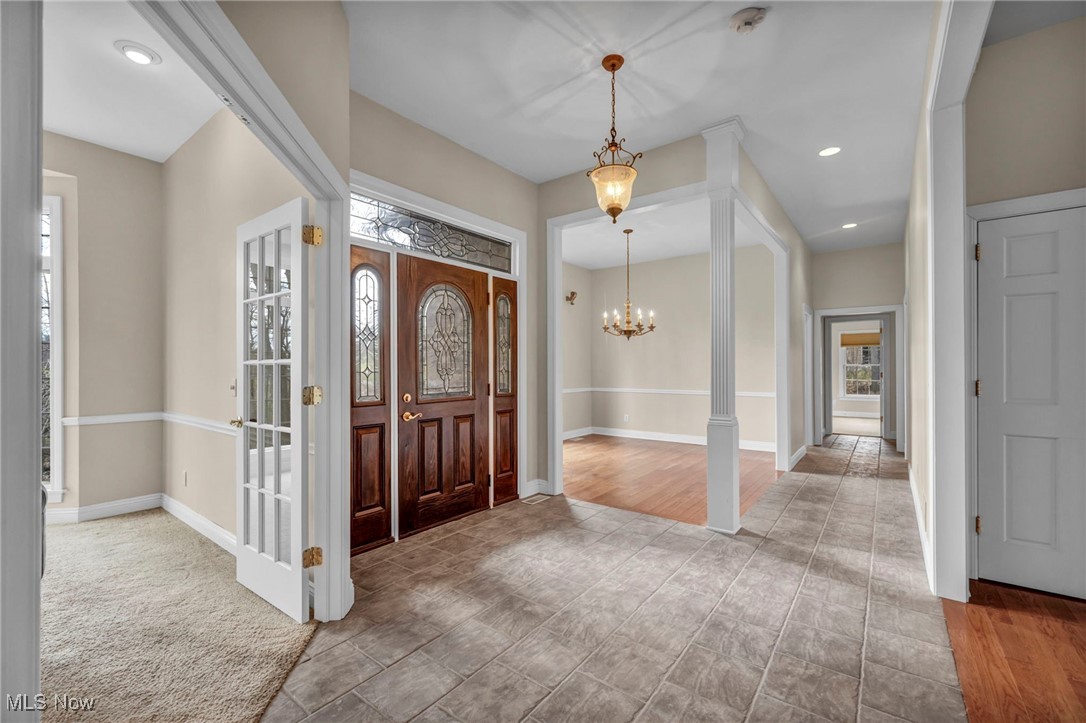 11446 Rolling Meadows Drive, Garrettsville, Ohio image 21