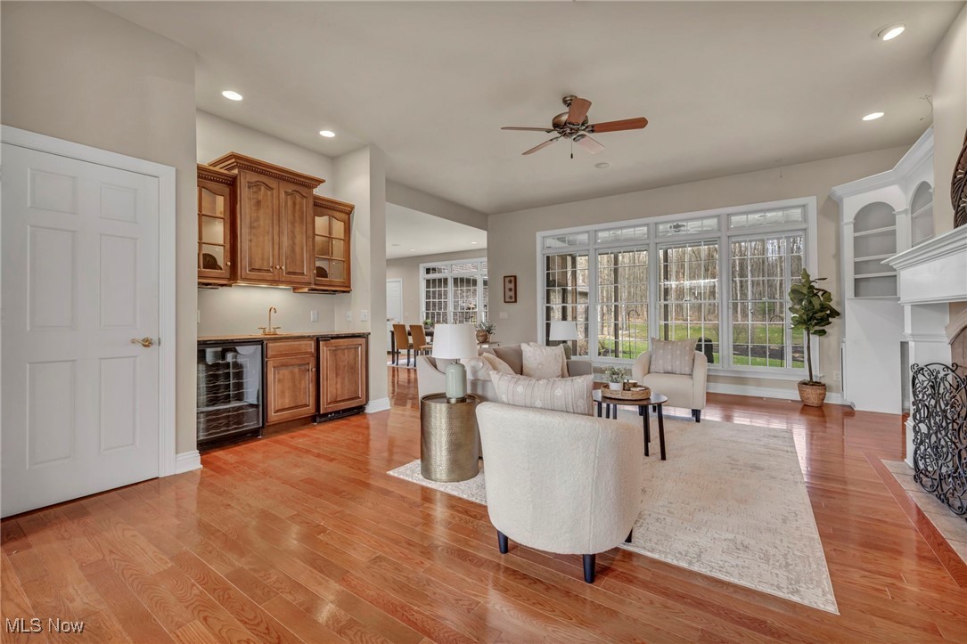 11446 Rolling Meadows Drive, Garrettsville, Ohio image 18