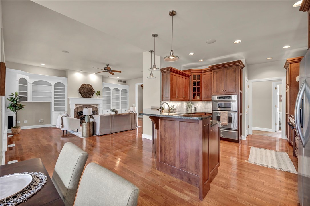 11446 Rolling Meadows Drive, Garrettsville, Ohio image 16