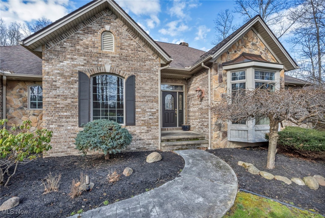 11446 Rolling Meadows Drive, Garrettsville, Ohio image 4