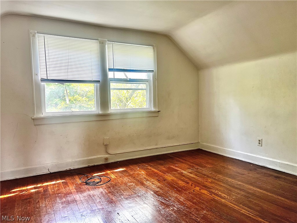 Union Woodhill Realty Cos Sub - Residential