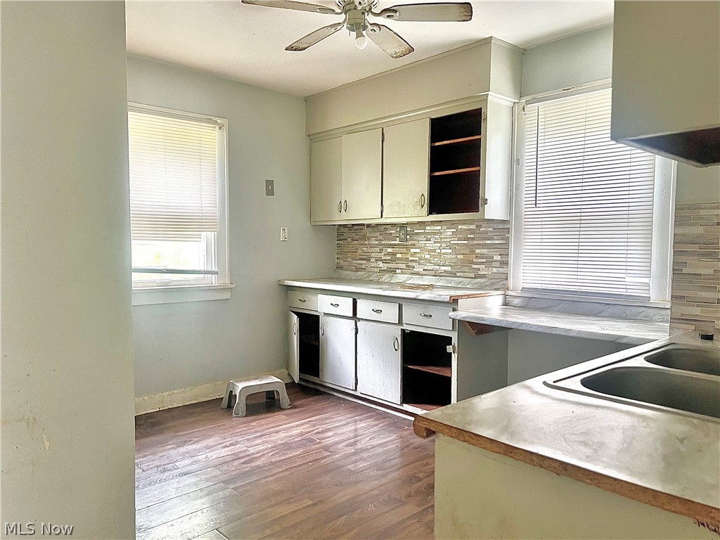 Union Woodhill Realty Cos Sub - Residential