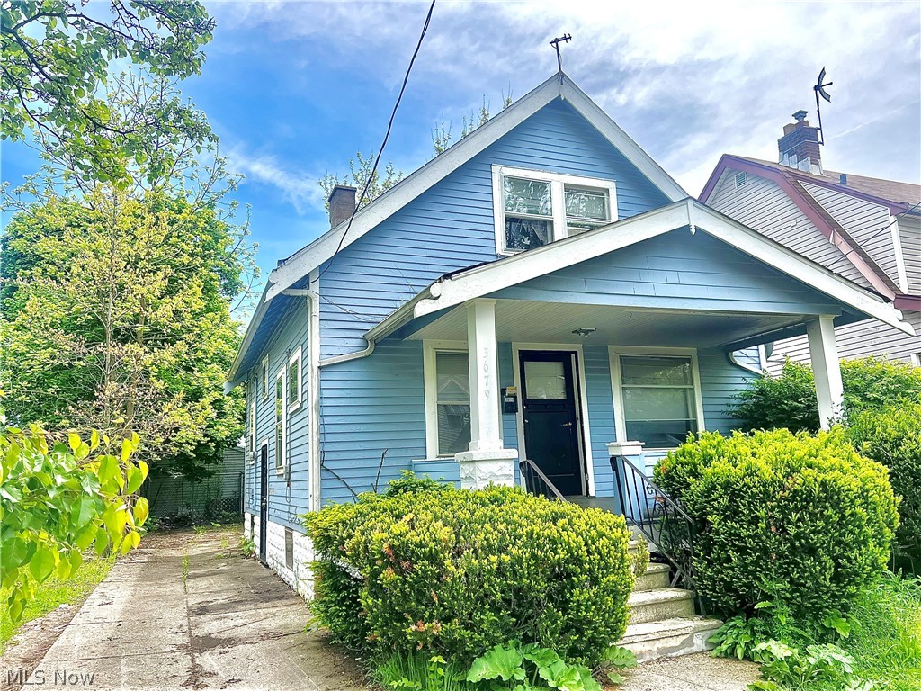3679 E 105th Street
