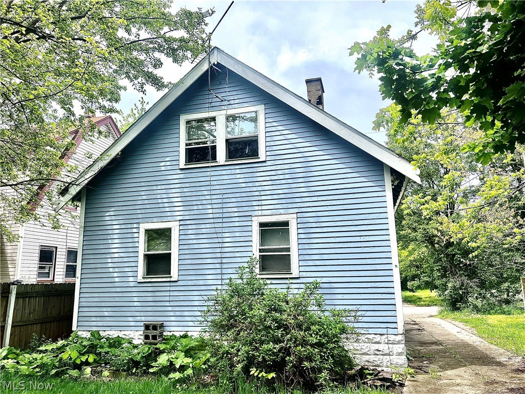 Union Woodhill Realty Cos Sub - Residential