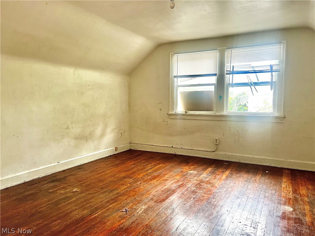 Union Woodhill Realty Cos Sub - Residential