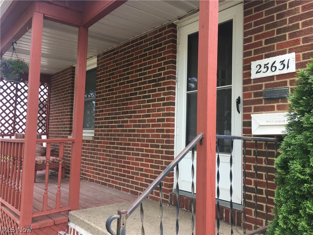 Bungalow Add 03 - Residential