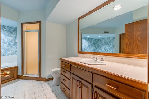 Tiny photo for 48 La Salle Court SE, Canton, OH 44709 (MLS # 5187854)