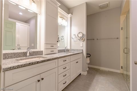 Tiny photo for 48 La Salle Court SE, Canton, OH 44709 (MLS # 5187854)