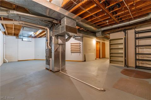 Tiny photo for 48 La Salle Court SE, Canton, OH 44709 (MLS # 5187854)