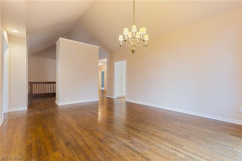 Tiny photo for 48 La Salle Court SE, Canton, OH 44709 (MLS # 5187854)