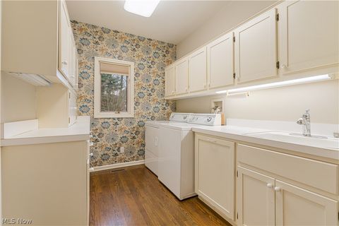 Tiny photo for 48 La Salle Court SE, Canton, OH 44709 (MLS # 5187854)