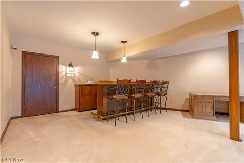 Tiny photo for 48 La Salle Court SE, Canton, OH 44709 (MLS # 5187854)