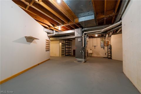 Tiny photo for 48 La Salle Court SE, Canton, OH 44709 (MLS # 5187854)