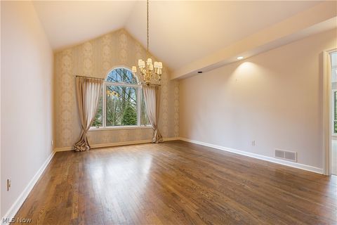 Tiny photo for 48 La Salle Court SE, Canton, OH 44709 (MLS # 5187854)